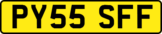 PY55SFF