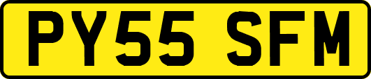 PY55SFM