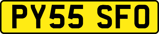 PY55SFO