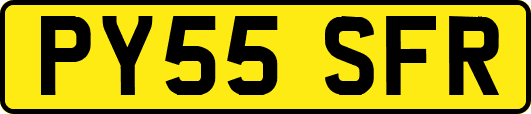 PY55SFR
