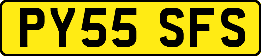 PY55SFS