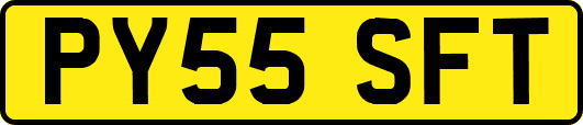 PY55SFT