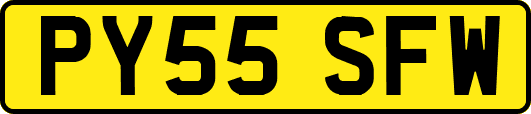 PY55SFW