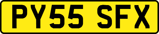 PY55SFX
