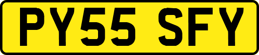 PY55SFY