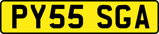 PY55SGA