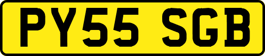 PY55SGB