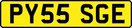 PY55SGE