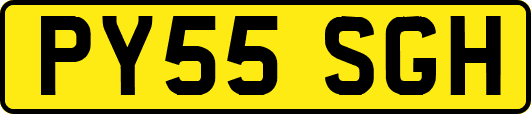 PY55SGH