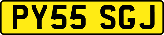 PY55SGJ