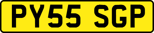 PY55SGP