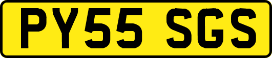 PY55SGS