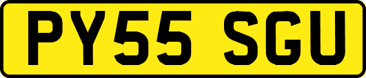 PY55SGU