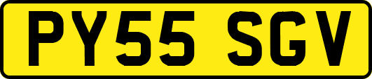 PY55SGV