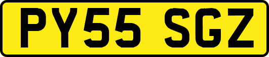 PY55SGZ