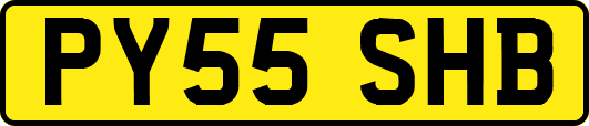 PY55SHB