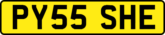 PY55SHE