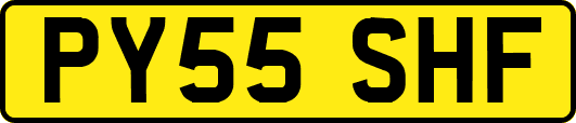 PY55SHF