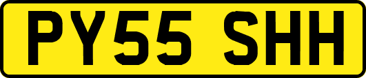 PY55SHH