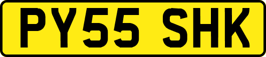 PY55SHK