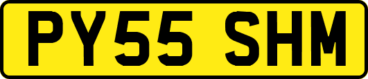 PY55SHM