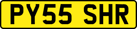 PY55SHR