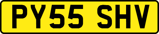 PY55SHV