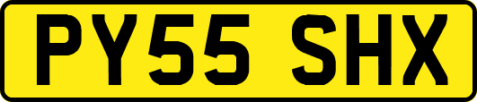 PY55SHX