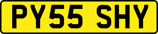 PY55SHY