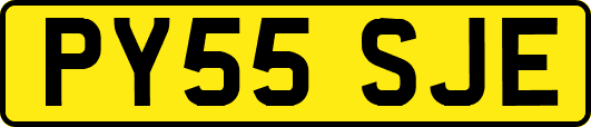 PY55SJE