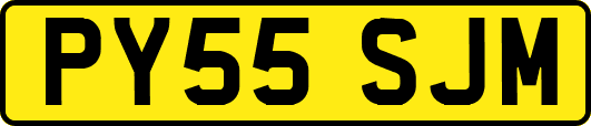 PY55SJM