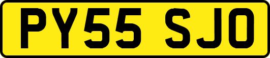 PY55SJO