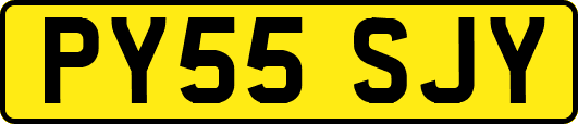 PY55SJY