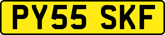 PY55SKF