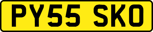 PY55SKO