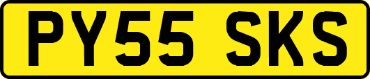 PY55SKS