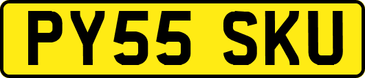 PY55SKU