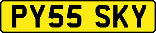 PY55SKY