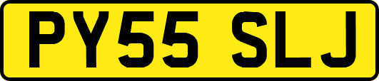 PY55SLJ