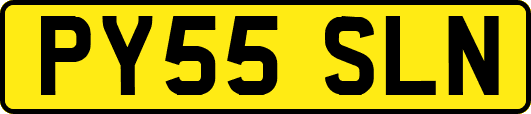 PY55SLN