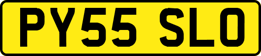 PY55SLO