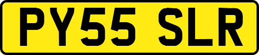 PY55SLR