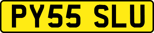 PY55SLU