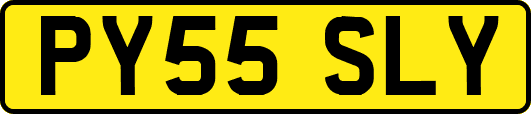 PY55SLY