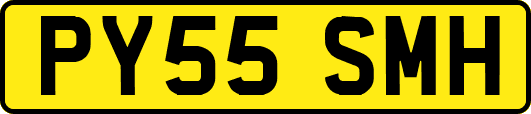 PY55SMH