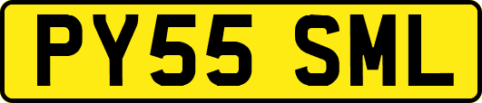 PY55SML