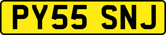 PY55SNJ