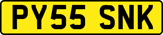PY55SNK