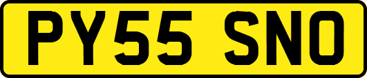 PY55SNO
