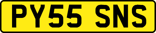 PY55SNS